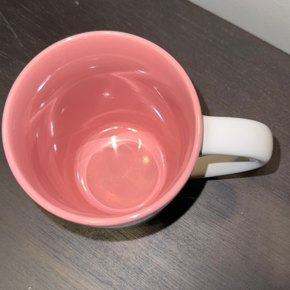 Hello Kitty Ceramic Mug with Balloon Accents - Picture 3 of 3